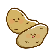 じゃがいも