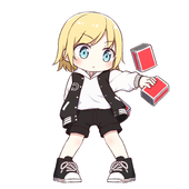 草岡いり