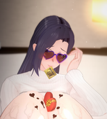 三上悠然