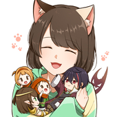 風音ラニャ