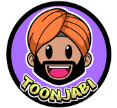 Toonjabi