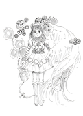 馬乃蹄
