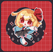 ダイア(Rumia_LOVE)