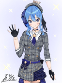 ゆぅ
