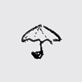 saka雨