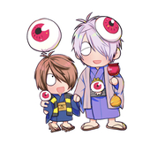 やしま