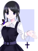 ももさわまみ