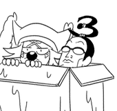 ナマエ