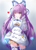 新海天