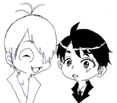 ととら