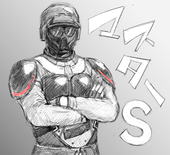 エ×(えかける)