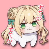 小町まあち *Maachi