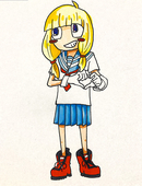 山和ケム