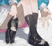紅い月