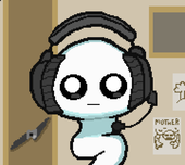 LowPolyWisp