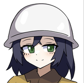 ダイゼンセン指揮官