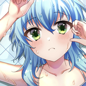 さーにゃ