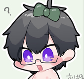 あおしば/しば。