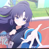 赤魔の牌乙
