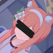 晚凝☆iochi mari