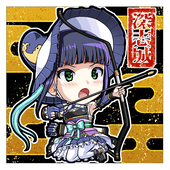 めじろをし