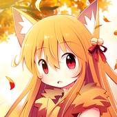 どりどり。