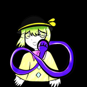 めぇ