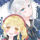 つきも