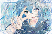 ななぎ。