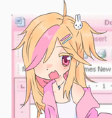 yumee妖怪chan