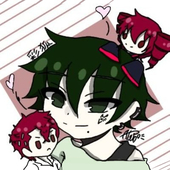 彩狐.⚥