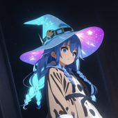 しずく♆