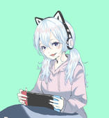 ハリネズ子