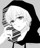 きらき/惟神