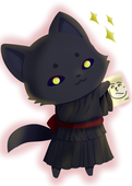 黒狐