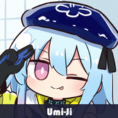 Umiji-Chan