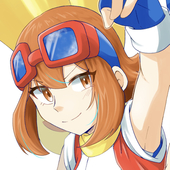 アクアブルー