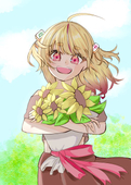 chimawari
