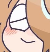 ケロリ。