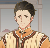 Chef Mao