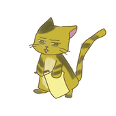 長尾
