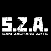 SamZacharyArts