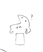 あかいつき