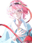 まし