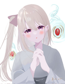 れの