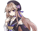 ふでげ