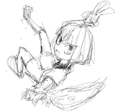 沢庵ねお