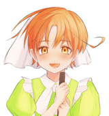 もちる