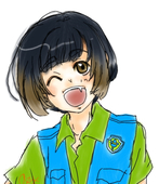 あずきち