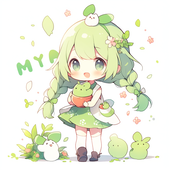 米芽二次动漫屋